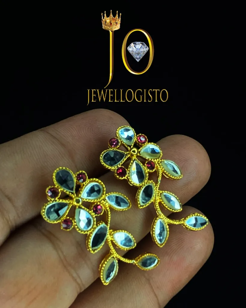 Sheesh Floral Earrings1.webp