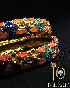 Antique Jelly Belly Bangles3.webp