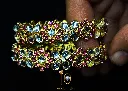 Ferro Charm Bangles