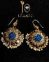 Phoenix Berry Earring 1.webp