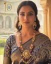 Bekanari Heirloom Set with Earrings