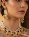Royal Dholar Set